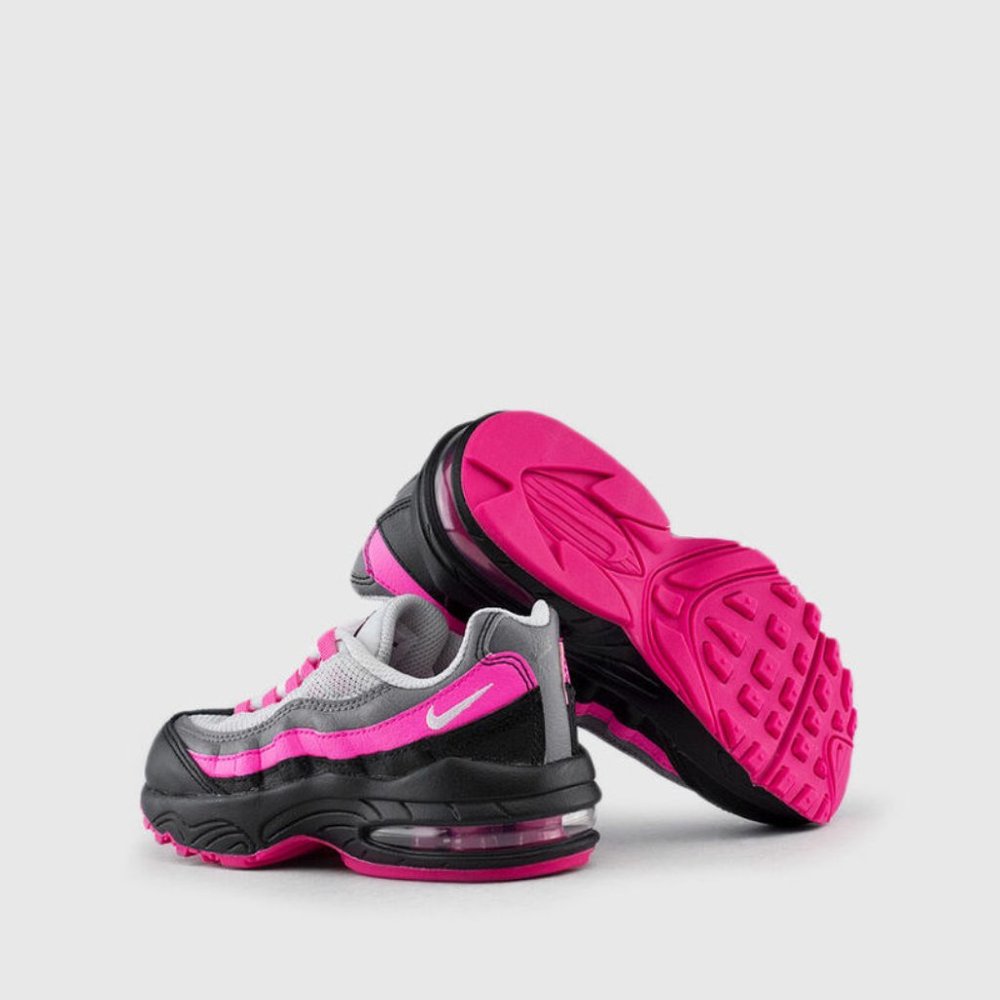 Air Max 95 PS 'Black Pink Blast' 6.5